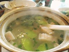 -新木器时代餐厅(太湖新天地店)