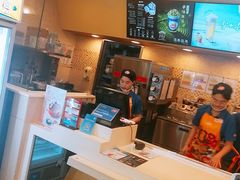 -DQ·蛋糕·冰淇淋(包河万达店)