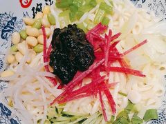 -大海碗·炸酱面·烤鸭·京菜(天坛店)