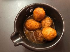 -贡梅老面馆·蟹粉面·无锡特色小吃(南长街主推店)