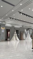 -MuseMarry婚纱(前海嘉里中心店)