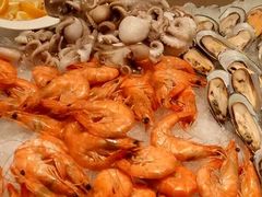 -富力希尔顿酒店·地阔自助餐厅