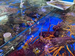 -恒达综合农贸市场(黄山路店)