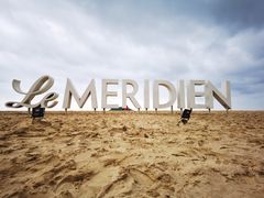 -石梅湾艾美度假酒店