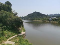 -南京老山国家森林公园