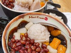 -鲜芋仙(时尚天河店)