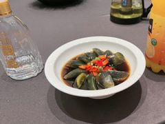 -香山湖家家宴(中山陵店)