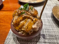 黑椒脑瓜一口饭-戏作寿司(观音桥店)