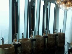 -广州四季酒店·意珍·意式自助餐