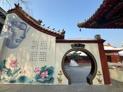 -哈尔滨极乐寺