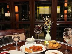 -杭州西子湖四季酒店·金沙厅