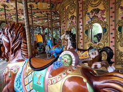 -长春市南湖公园