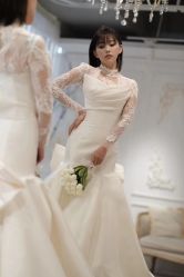 -韩国天使嫁衣婚纱礼服馆(上海旗舰店)