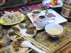 -宗巴雍姆藏餐府