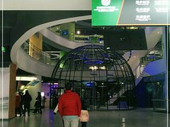 -苏州青少年科技馆