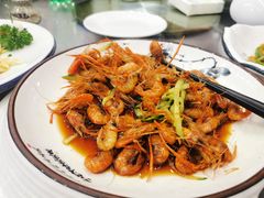 -柳园春天特色餐厅(南浔古镇店)