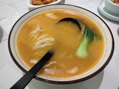 -翡翠拉面小笼包(岭南新天地店)