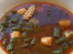 -百味馆·海鲜·湛江菜(后海花园店)