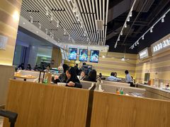 -舌尖尖·兰州牛肉面(浦东机场店)