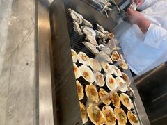 -福州仓山凯悦酒店·Market Cafe Lacucina咖啡厅