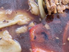 -考记泥焗鸡农庄·海鲜(北洛秘境店)