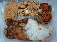 -上海理工大学第五食堂