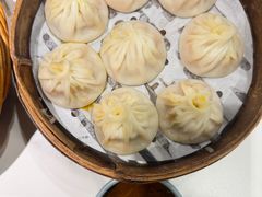 -馋三尺蟹粉小笼(人民广场店)