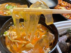-小船渔村•大连菜•大连焖鱼(明泽街店)