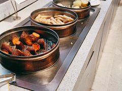 -昆山裕元花园酒店·温莎西餐厅
