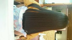 android_upload_pic-COMO SALON 烫染可茉发型