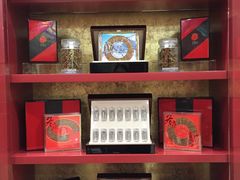 冬虫夏草-同仁堂(沙坪坝店)