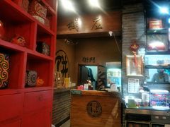 -满园烤鸭·春饼(太原街万达店)