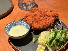 -人间酒暖·Go blanc·烧鸟·深夜食堂(陆家嘴店)