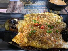 茄子-龙虾风暴(松江店)