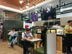 -佰搭果·广式茶餐厅(石牌东路店)