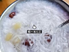 -南街清补凉(黄贝岭店)