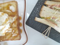 -SUGAR COFFEE城市咖啡(三一重工店)