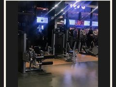 -豪逸健体(中骏广场店)