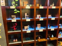 -盤古Spa泰式古法抓龙筋(鲁迅路店)