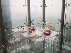 -解放碑威斯汀酒店-知味国际美食餐厅