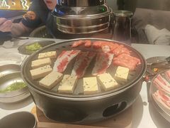 -范儿·嫂子烤肉·精致炭火烤肉(长治路店)