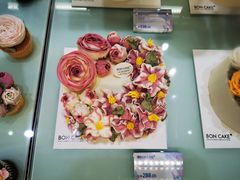 -BONCAKE裱花蛋糕(万象汇店)