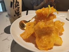 锅包肉-关东小磨东北菜(漕河泾印象城店)