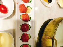 -食潮汕头鲜牛馆(望京保利店)