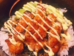 -福匠日本料理(人民路店)