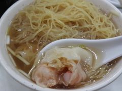 -麦文记面家(佐敦店)