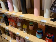 -九木杂物社(恒隆广场店)