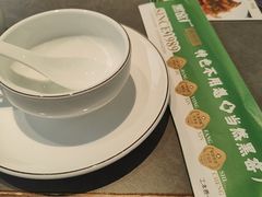 -黑窑厂糖油饼烤鸭·清真菜(黑窑厂街店)