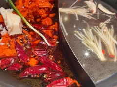 -江北北火锅馆·公路夜市(魏公村店)