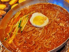 -火牛火韩式烤肉韩国料理(韩乐坊店)